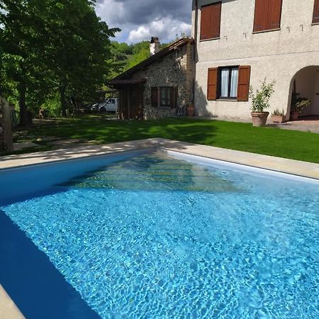 Casa Renacci Βίλα Subbiano Εξωτερικό φωτογραφία