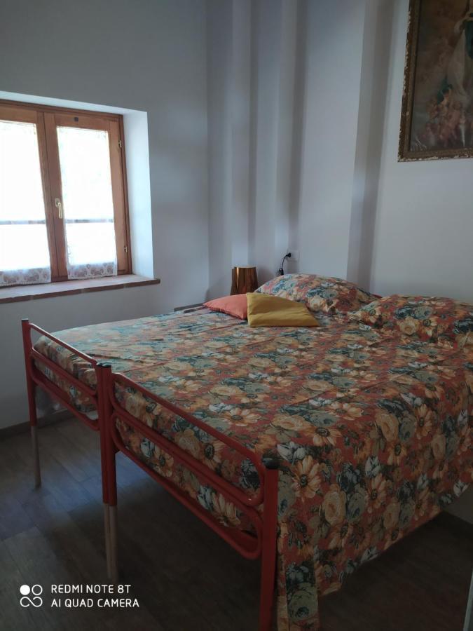 Casa Renacci Βίλα Subbiano Εξωτερικό φωτογραφία