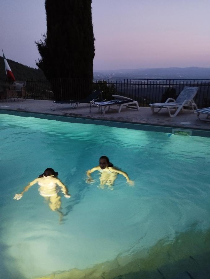 Casa Renacci Βίλα Subbiano Εξωτερικό φωτογραφία
