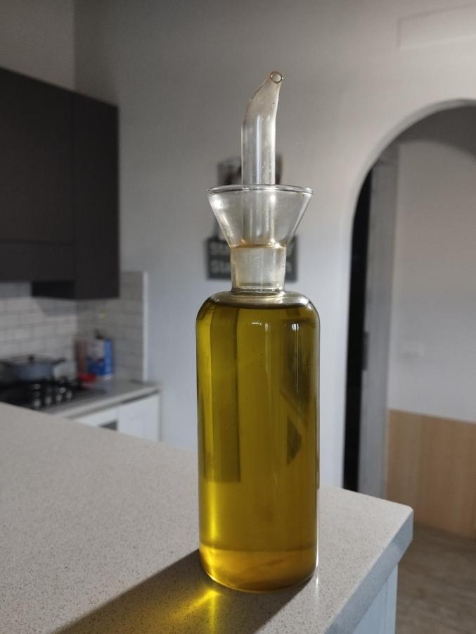 Casa Renacci Βίλα Subbiano Εξωτερικό φωτογραφία