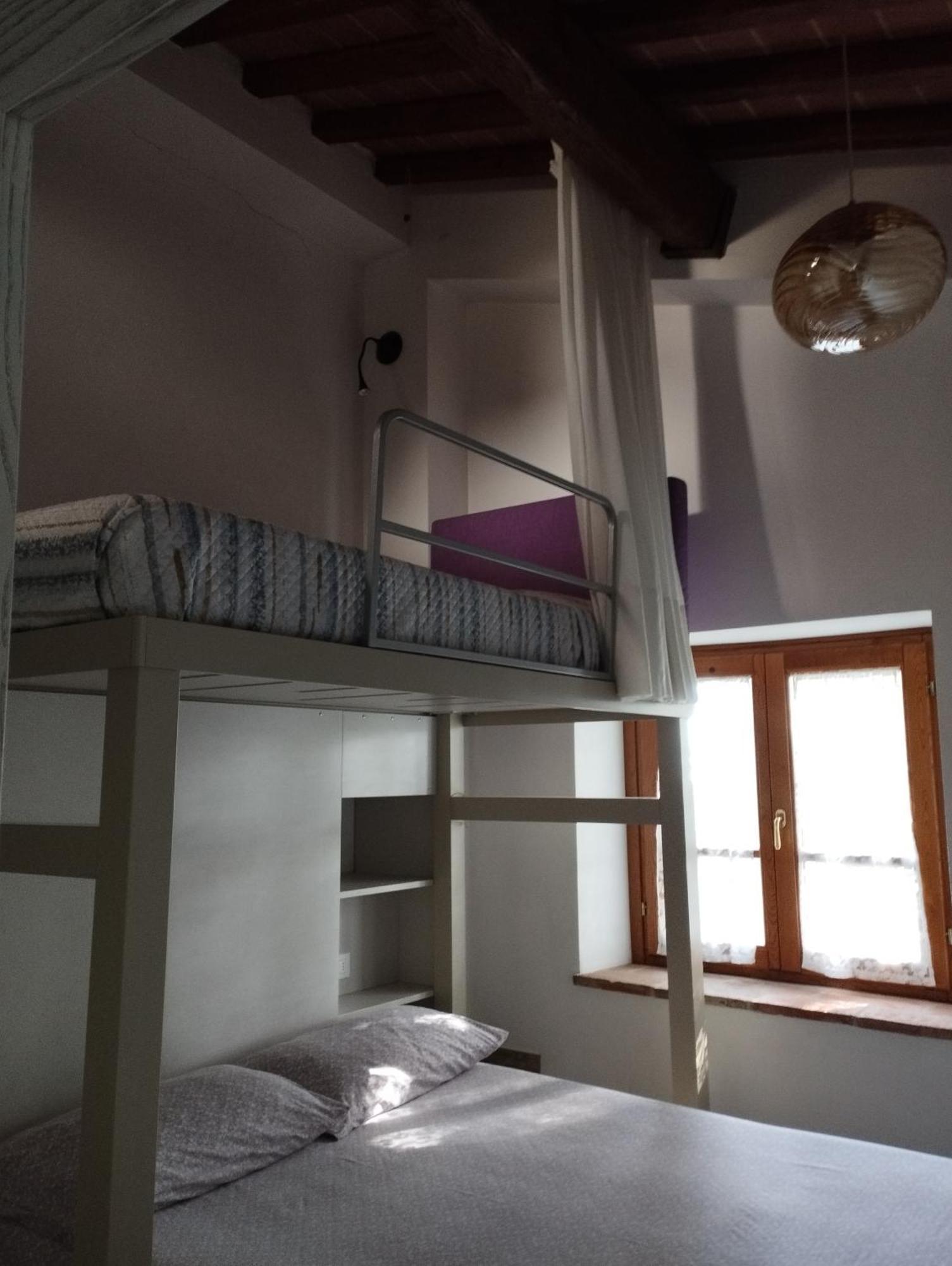 Casa Renacci Βίλα Subbiano Εξωτερικό φωτογραφία