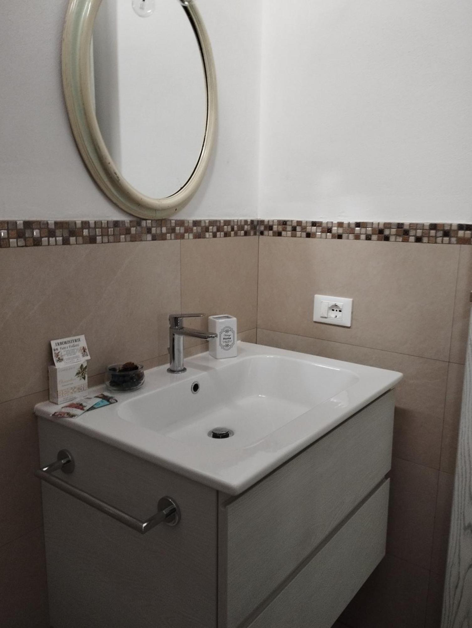 Casa Renacci Βίλα Subbiano Εξωτερικό φωτογραφία