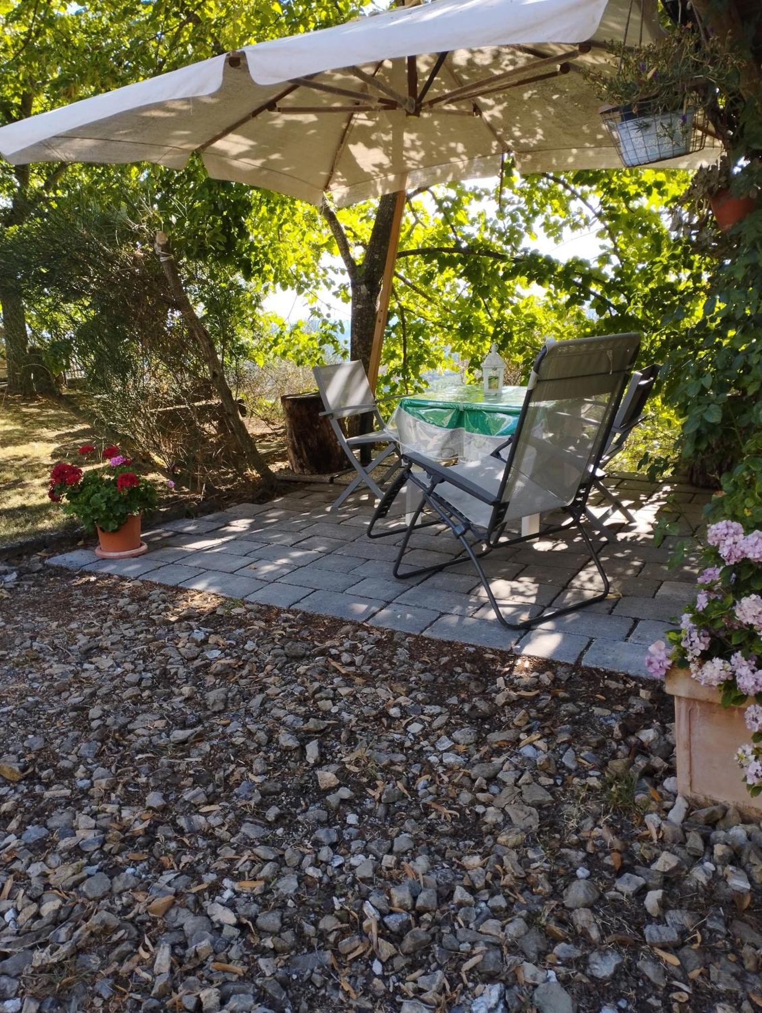 Casa Renacci Βίλα Subbiano Εξωτερικό φωτογραφία