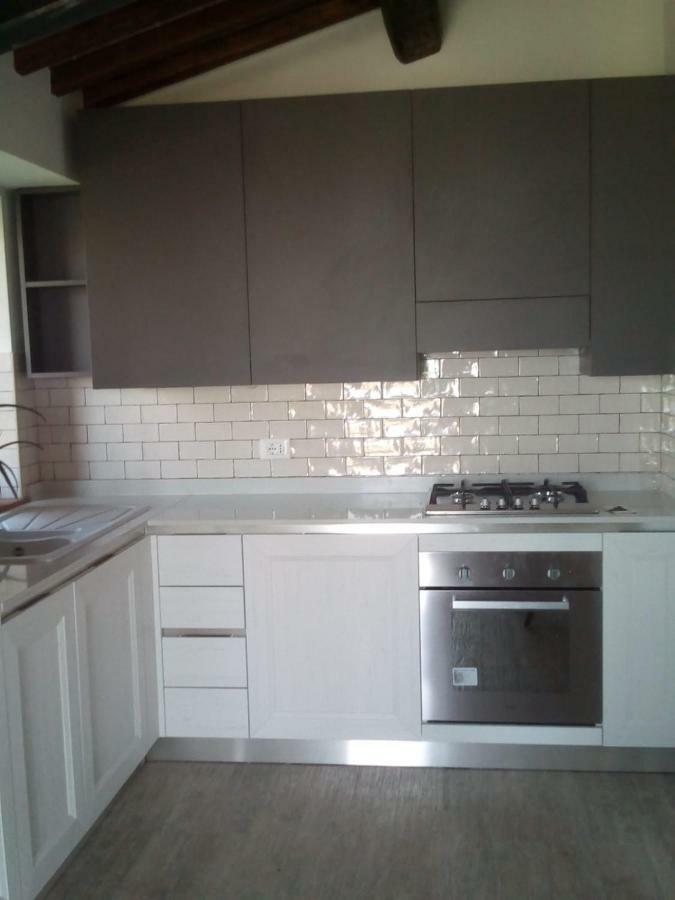 Casa Renacci Βίλα Subbiano Εξωτερικό φωτογραφία