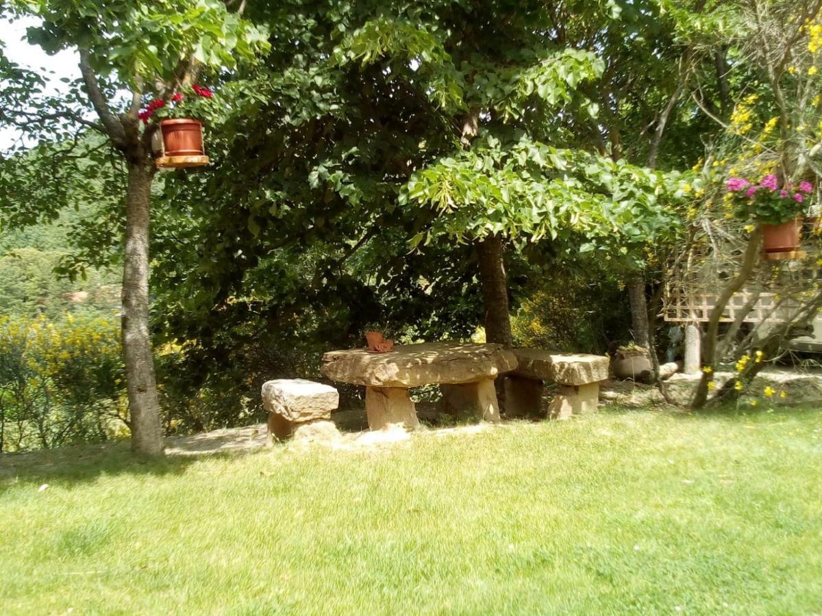 Casa Renacci Βίλα Subbiano Εξωτερικό φωτογραφία